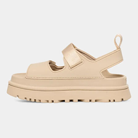 Kadın Sandalet 1152685 UGG W GOLDENGLOW SEA SALT