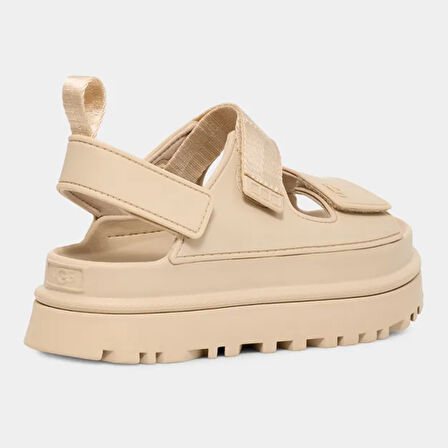 Kadın Sandalet 1152685 UGG W GOLDENGLOW SEA SALT