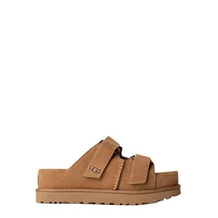 W Goldenstar Hi Slide Ugg Kadın Terlik