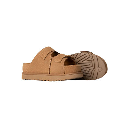 W Goldenstar Hi Slide Ugg Kadın Terlik