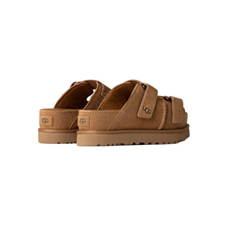 W Goldenstar Hi Slide Ugg Kadın Terlik