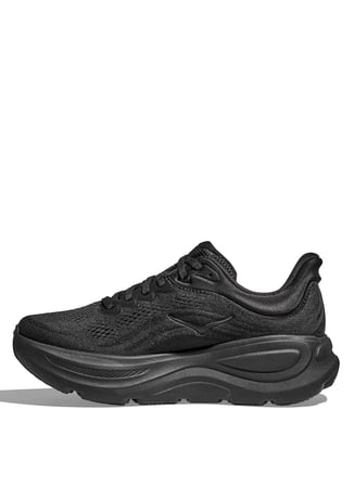 HOKA 1162012-BBLC Bondi 9 Siyah Kadın Koşu Ayakkabısı