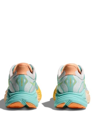 HOKA 1162031Clifton 10 Mavi Kadın Koşu Ayakkabısı