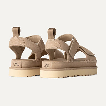 Kadın Sandalet 1136783 UGG W Goldenstar Sand