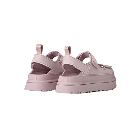 W Goldenglow Ugg Kadın Sandalet