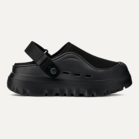 Erkek Terlik 1166912 UGG M Peakmod Black (Siyah)