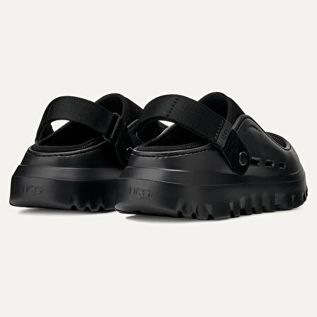 Erkek Terlik 1166912 UGG M Peakmod Black (Siyah)