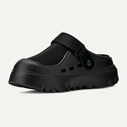 Erkek Terlik 1166912 UGG M Peakmod Black (Siyah)