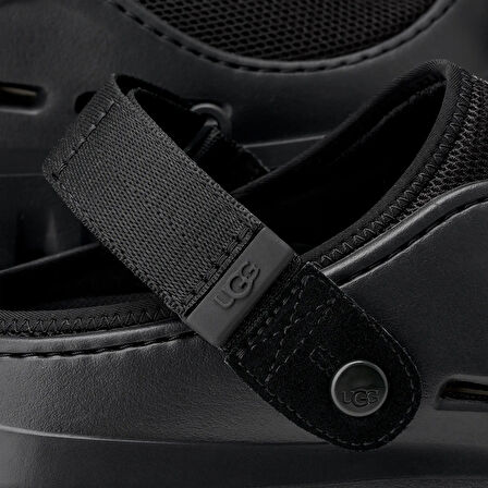 Erkek Terlik 1166912 UGG M Peakmod Black (Siyah)