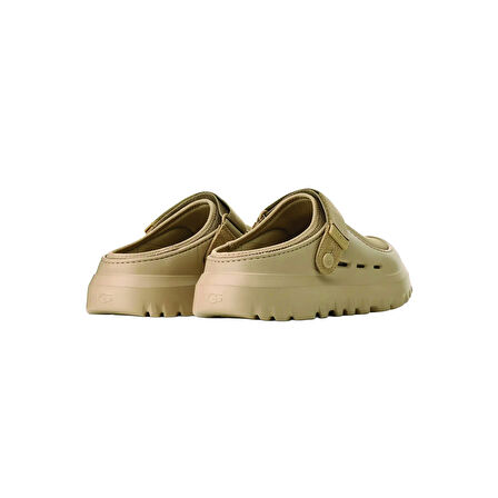 Erkek Terlik 1166912 UGG M Peakmod Dark Sand