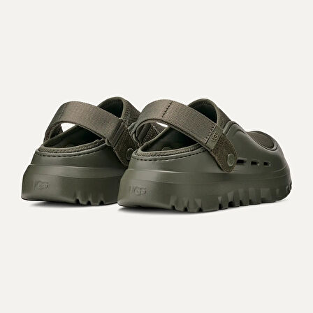 Erkek Terlik 1166912 UGG M Peakmod Woodland Green
