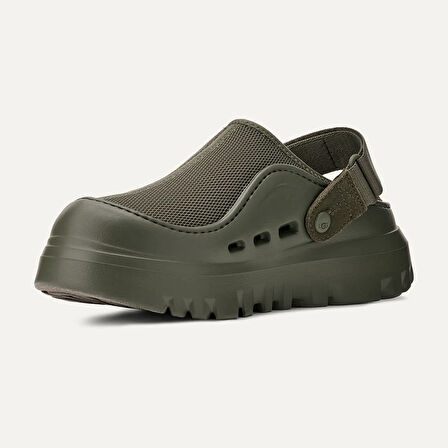 Erkek Terlik 1166912 UGG M Peakmod Woodland Green