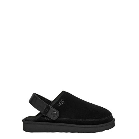 M Goldencoast Clog II Ugg Erkek Süet Kapalı Terlik