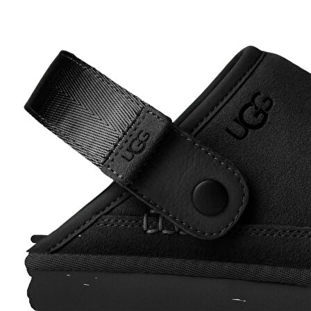 M Goldencoast Clog II Ugg Erkek Süet Kapalı Terlik