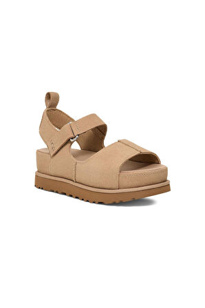 Kadın Sandalet 1167356 UGG W GOLDENSTAR HI SAND