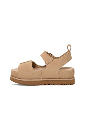 Kadın Sandalet 1167356 UGG W GOLDENSTAR HI SAND