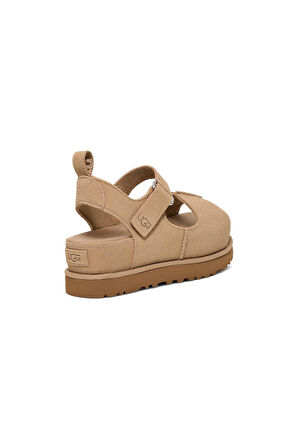 Kadın Sandalet 1167356 UGG W GOLDENSTAR HI SAND