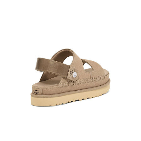 Kadın Sandalet 1167399 UGG W GOLDENSTAR GLIDE SAND