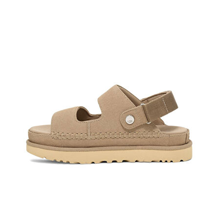 Kadın Sandalet 1167399 UGG W GOLDENSTAR GLIDE SAND