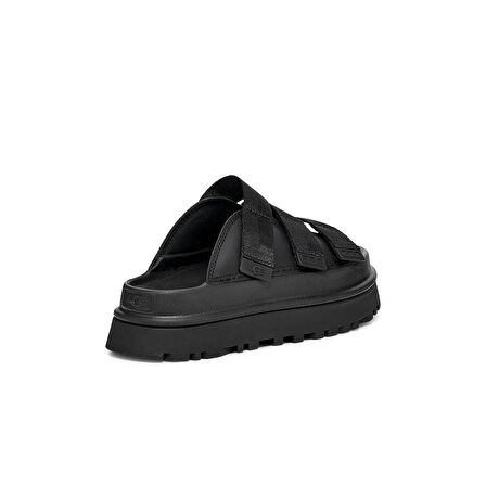 Kadın Terlik 1167430 UGG W Goldenglow Slide Black (Siyah)