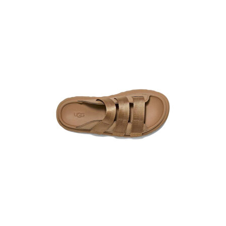 W Goldenglow Slide Ugg Kadın Terlik