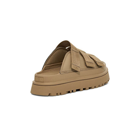 Kadın Terlik 1167430 UGG W Goldenglow Slide Dark Sand
