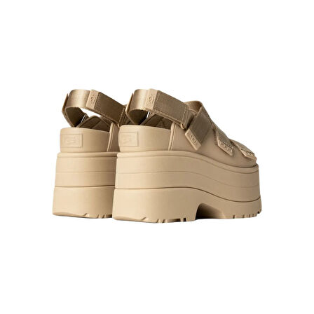 W Goldenrise Ugg Kadın Sandalet