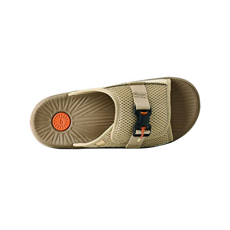 Erkek Terlik 1167871 UGG M Maxxer Slide 2.0 Mustard Seed (Hardal)