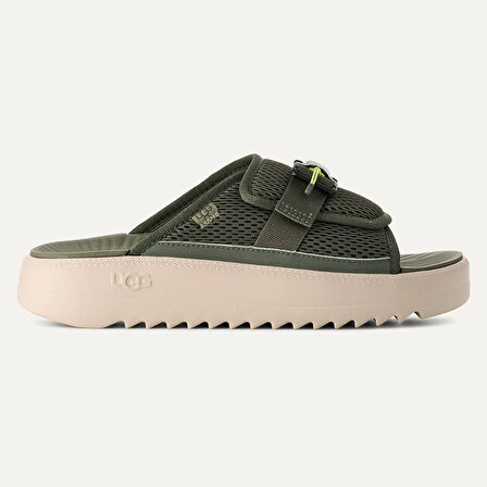 Erkek Terlik 1167871 UGG M Maxxer Slide 2.0 Woodland Green