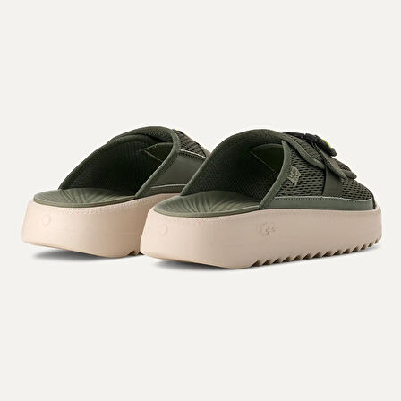 Erkek Terlik 1167871 UGG M Maxxer Slide 2.0 Woodland Green
