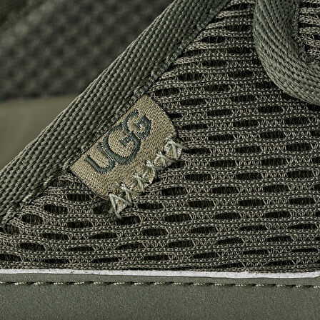 Erkek Terlik 1167871 UGG M Maxxer Slide 2.0 Woodland Green