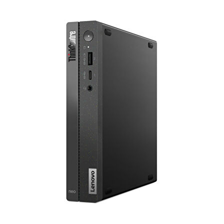 Lenovo ThinkCentre NEO 50Q Gen 4 i5-13420H 32GB 1TB HDD 1TB SSD Freedos Mini Pc 12LN0048TR 023