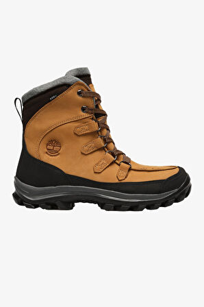 Timberland Chillberg Mid Lace Up Erkek Sarı Bot TB19701R2311
