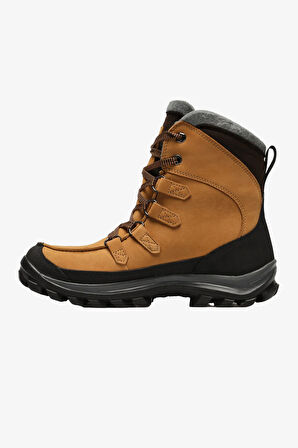 Timberland Chillberg Mid Lace Up Erkek Sarı Bot TB19701R2311