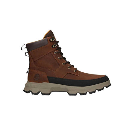 Timberland Tbl Originals Ultra Mid Lace Up Waterpro Erkek Bot