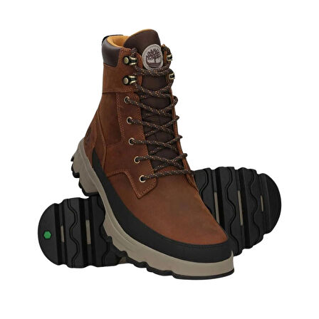 Timberland Tbl Originals Ultra Mid Lace Up Waterpro Erkek Bot