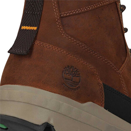 Timberland Tbl Originals Ultra Mid Lace Up Waterpro Erkek Bot