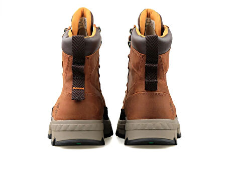 Timberland Originals Ultra Mid Laceup W Erkek Outdoor Botu TB1A285AF131 Kahverengi