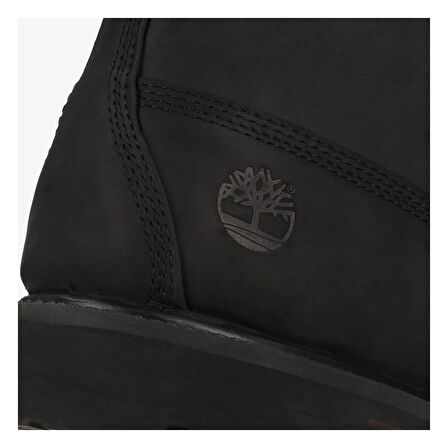 Timberland Premium 6 INCH LACE UP WATERP Erkek BLACK Bot - TB1A2E2P