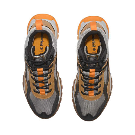 Timberland Lincoln Peak Mid Lace Up Waterproof Hiki Erkek Bot