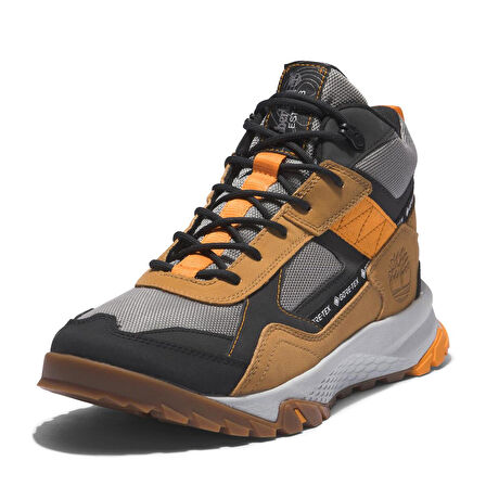 Timberland Lincoln Peak MID LACE UP WATERPROOF HIKI Erkek Ayakkabısı TB1A44RW2311