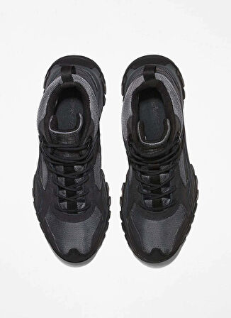 Timberland Siyah Erkek Outdoor Bot TB1A44KK0151_Lincoln Peak MID LACE