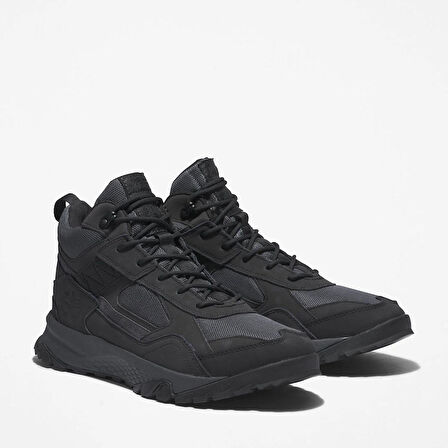 Timberland Lincoln Peak MID LACE UP GORETEX HIKI Erkek Bot TB1A44KK0151
