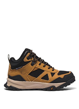 Timberland Deri Kahve Erkek Outdoor Bot TB1A5NV32311-Lincoln Peak MID LACE