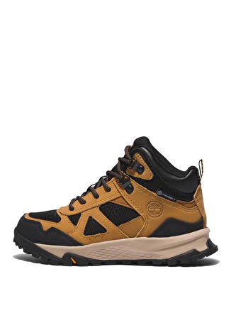 Timberland Deri Kahve Erkek Outdoor Bot TB1A5NV32311-Lincoln Peak MID LACE