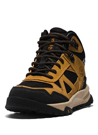 Timberland Deri Kahve Erkek Outdoor Bot TB1A5NV32311-Lincoln Peak MID LACE