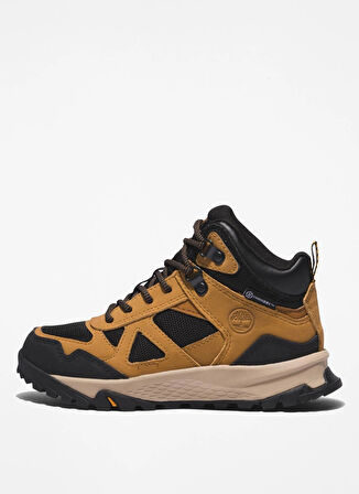 Timberland Deri Kahve Erkek Bot TB1A5RV72311-Lincoln Peak MID LACE