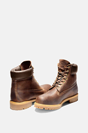 Timberland Erkek Ayakkabı-TB1270972141