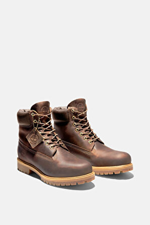 Timberland Erkek Ayakkabı-TB1270972141