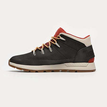 Timberland Erkek Bot Sprint Trekker Mid Lace Up Waterproof